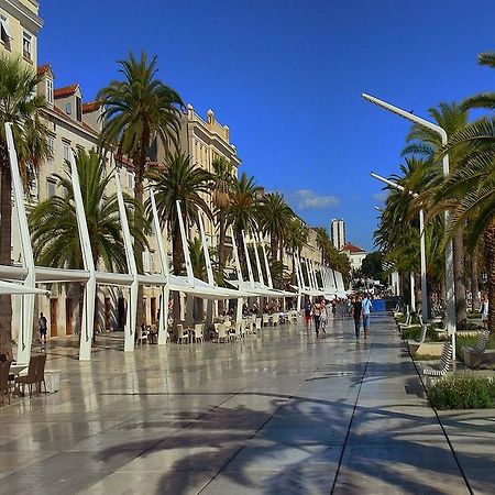 Guesthouse Marin Split Kültér fotó