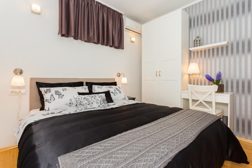 Guesthouse Marin Split Kültér fotó