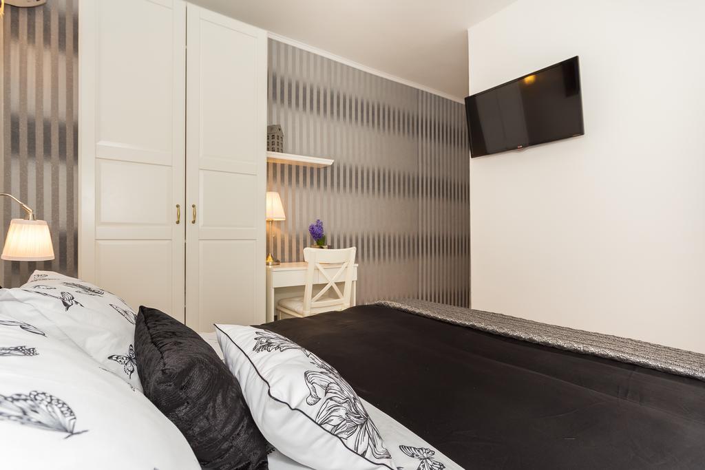 Guesthouse Marin Split Kültér fotó