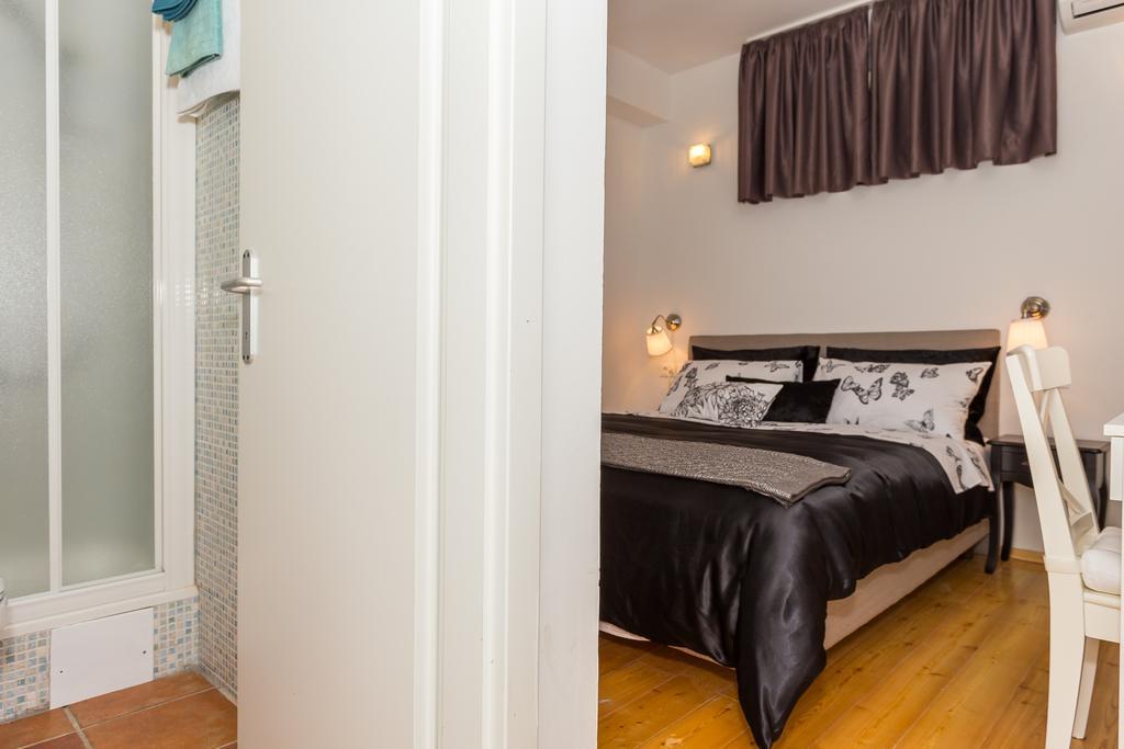 Guesthouse Marin Split Kültér fotó