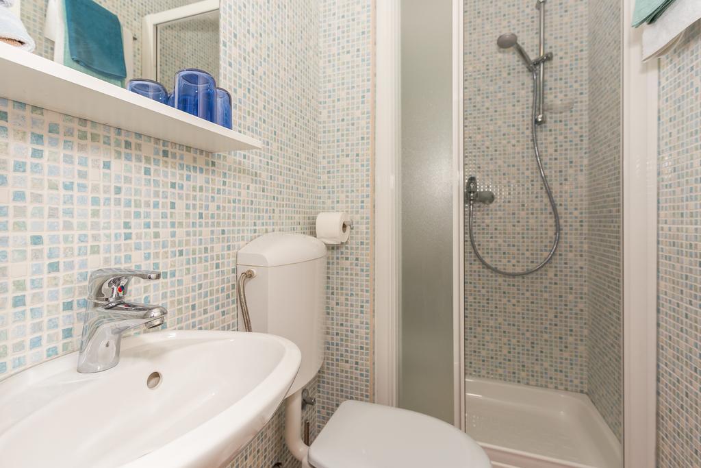 Guesthouse Marin Split Kültér fotó