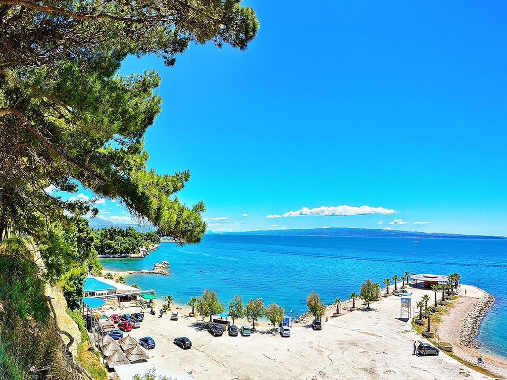 Guesthouse Marin Split Kültér fotó