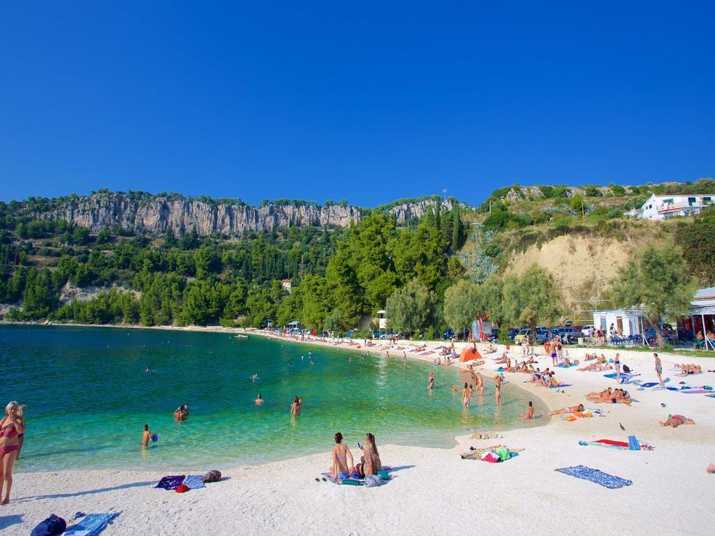 Guesthouse Marin Split Kültér fotó